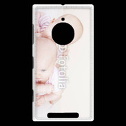 Coque Nokia Lumia 830 Jumelles 6