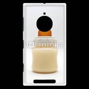 Coque Nokia Lumia 830 Biberon