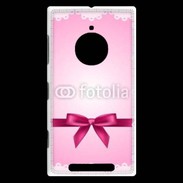 Coque Nokia Lumia 830 It's a girl 2