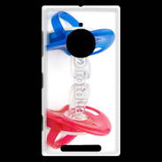 Coque Nokia Lumia 830 Tétines