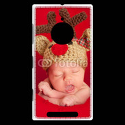Coque Nokia Lumia 830 Bébé Rennes