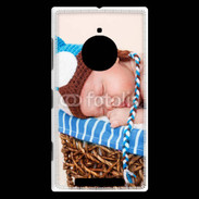 Coque Nokia Lumia 830 Sommeil de bébé