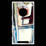 Coque Nokia Lumia 830 Mariée 1