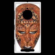 Coque Nokia Lumia 830 Masque Afrique
