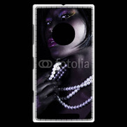 Coque Nokia Lumia 830 Femme africaine glamour et sexy 7