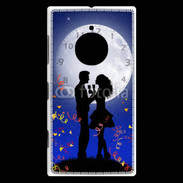 Coque Nokia Lumia 830 St Sylvestre 1
