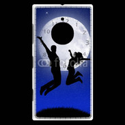 Coque Nokia Lumia 830 St Sylvestre 3