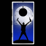 Coque Nokia Lumia 830 St Sylvestre 4