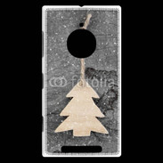 Coque Nokia Lumia 830 Décoration de Noël 2