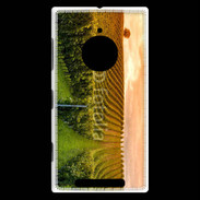 Coque Nokia Lumia 830 Viticulture en automne