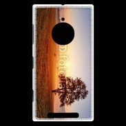 Coque Nokia Lumia 830 Couché de soleil 2