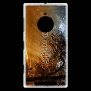 Coque Nokia Lumia 830 Paysage d'automne 5