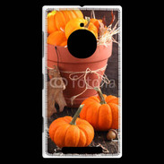 Coque Nokia Lumia 830 Citrouilles 3