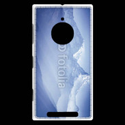 Coque Nokia Lumia 830 hiver 4