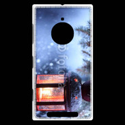 Coque Nokia Lumia 830 hiver 6