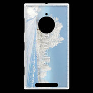Coque Nokia Lumia 830 hiver 7