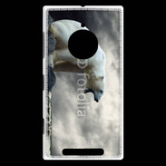 Coque Nokia Lumia 830 Ours polaire