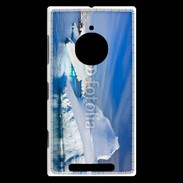 Coque Nokia Lumia 830 iceberg