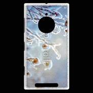 Coque Nokia Lumia 830 Nature enneigée