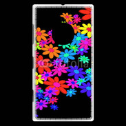 Coque Nokia Lumia 830 Fond Hippie 4
