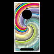 Coque Nokia Lumia 830 Vortex hippie