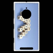 Coque Nokia Lumia 830 YOLO 2