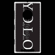 Coque Nokia Lumia 830 YOLO 3