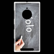 Coque Nokia Lumia 830 YOLO 4