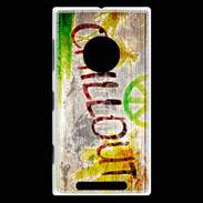 Coque Nokia Lumia 830 Chillout 15