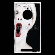 Coque Nokia Lumia 830 Clown 1