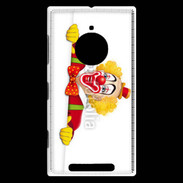 Coque Nokia Lumia 830 Clown 2