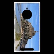 Coque Nokia Lumia 830 Le Mont Saint Michel 2