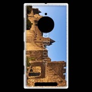 Coque Nokia Lumia 830 Cité médiévale de Carcassonne