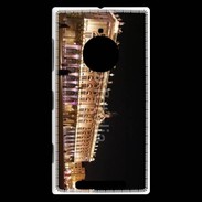 Coque Nokia Lumia 830 Place Stanislas de Nancy