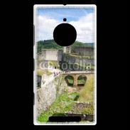 Coque Nokia Lumia 830 Citadelle de Besançon