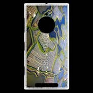Coque Nokia Lumia 830 Marais salants de guerande