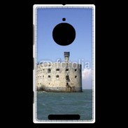 Coque Nokia Lumia 830 Le Fort Boyard