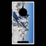 Coque Nokia Lumia 830 Aiguille du midi, Mont Blanc