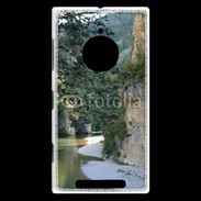 Coque Nokia Lumia 830 Les gorges du Tarn