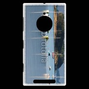 Coque Nokia Lumia 830 Ile logoden Morbihan