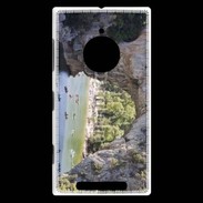 Coque Nokia Lumia 830 Le pont d'arc des gorges de l'ardèche