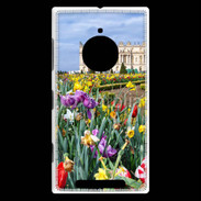 Coque Nokia Lumia 830 Jardin du château de Versailles