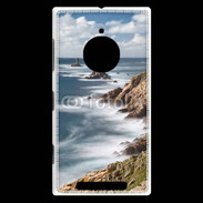 Coque Nokia Lumia 830 Pointe du Raz