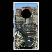 Coque Nokia Lumia 830 Bonifacio en Corse