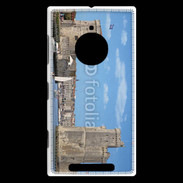 Coque Nokia Lumia 830 Port de la Rochelle 3