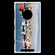 Coque Nokia Lumia 830 Port de Groix