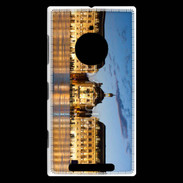 Coque Nokia Lumia 830 Place de la bourse à Bordeaux