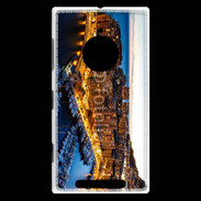 Coque Nokia Lumia 830 Port de Fontvieille et Monaco
