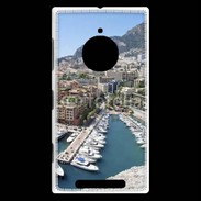 Coque Nokia Lumia 830 Port de Monaco 2