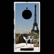 Coque Nokia Lumia 830 Un déjeuner à Paris